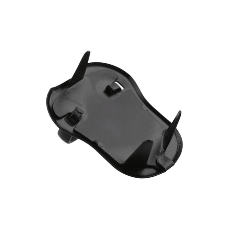Ohio Travel Bag 1" Matte Black, Tuck Catch, Steel, #L-3900-MBLK L-3900-MBLK