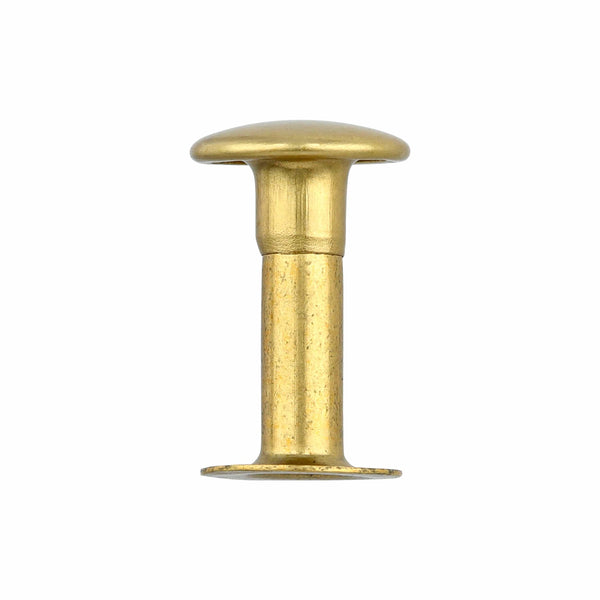 RAFLUM ★★★　INDUSTRIAL BRANCH ohio-travel-bag-15mm-brass-