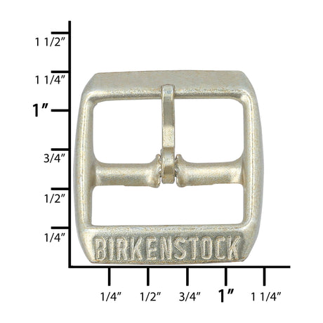 Ohio Travel Bag 22mm Gold, Birkenstock Buckle, Steel, #C-1503-GOLD C-1503-GOLD