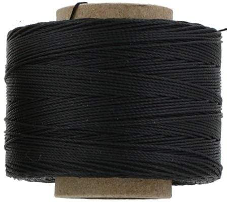 Ohio Travel Bag 2oz Black, No. 210 Bonded Thread, Nylon, #86200-BLK 86200-BLK