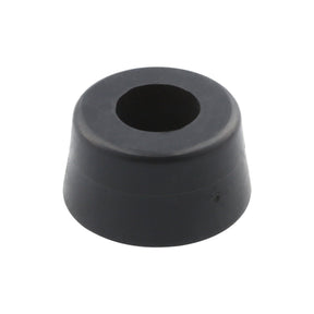 Ohio Travel Bag 3/8" Black, Bottom Stud, Plastic, #L-1473-BLK L-1473-BLK