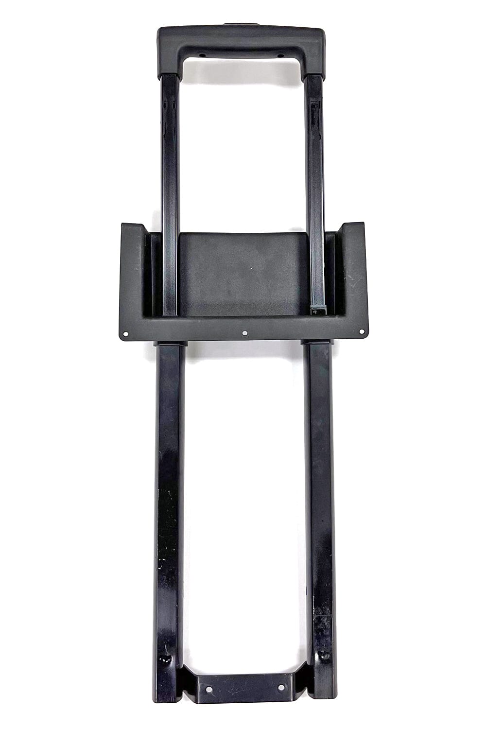 Ohio Travel Bag 3 Stage, Pull Handle, Steel, #NS-418PTS76 NS-418PTS76