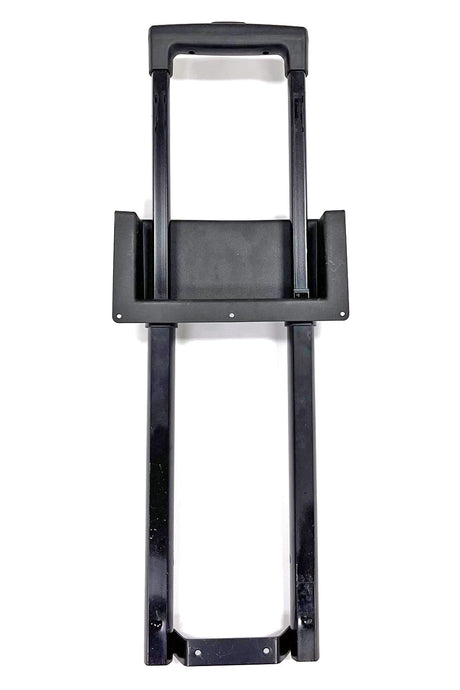 Ohio Travel Bag 3 Stage, Pull Handle, Steel, #NS-418PTS76 NS-418PTS76