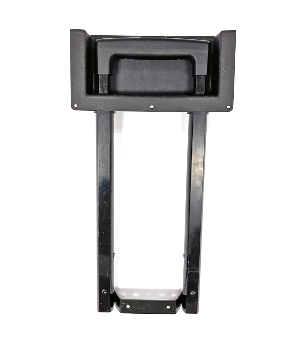 Ohio Travel Bag 3 Stage, Pull Handle, Steel, #NS-418PTS76 NS-418PTS76