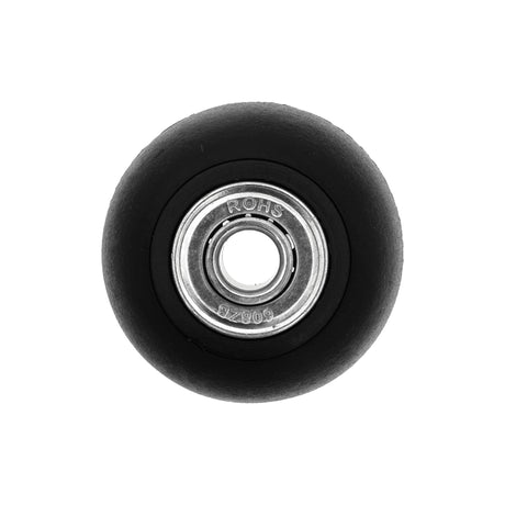 Ohio Travel Bag 45mm Black, Wheel, Rubber, #L-3820 L-3820