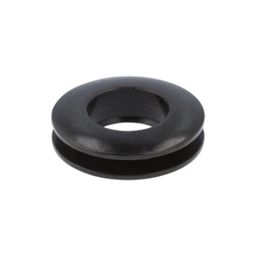 Ohio Travel Bag 5/8" Black, Screw Together Eyelet, Solid Brass, #P-1388-BLK P-1388-BLK