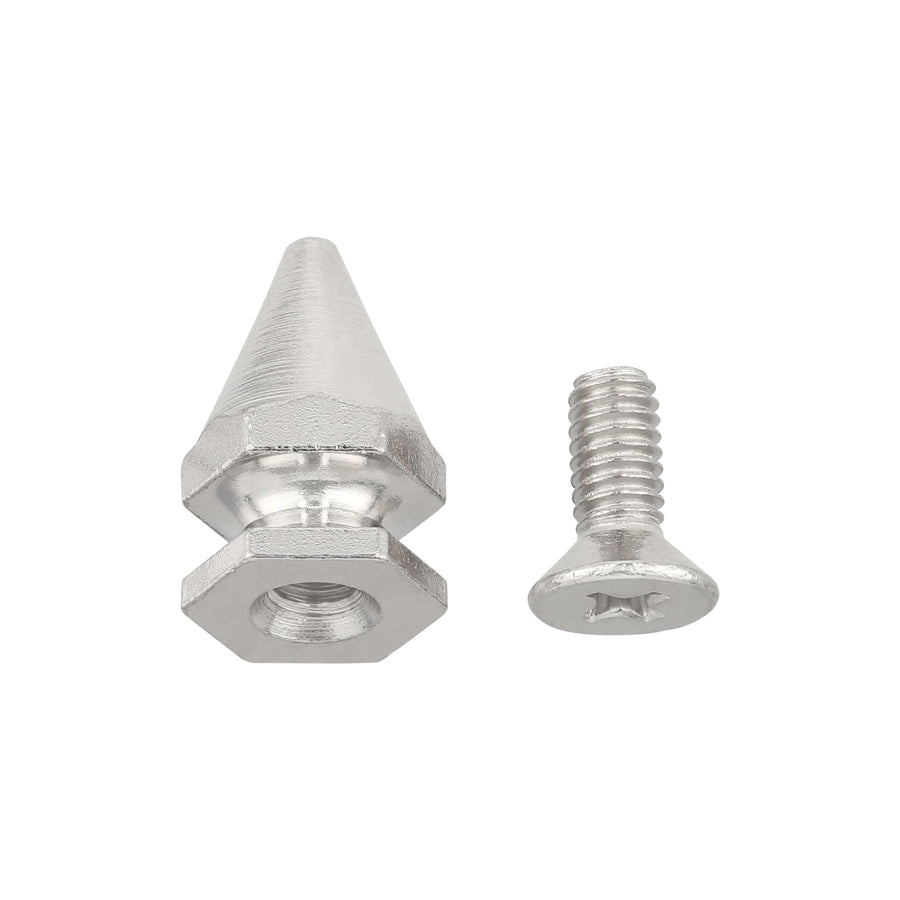 Premium Leather Studs & Spikes for Durable Projects – Weaver Leather Supply