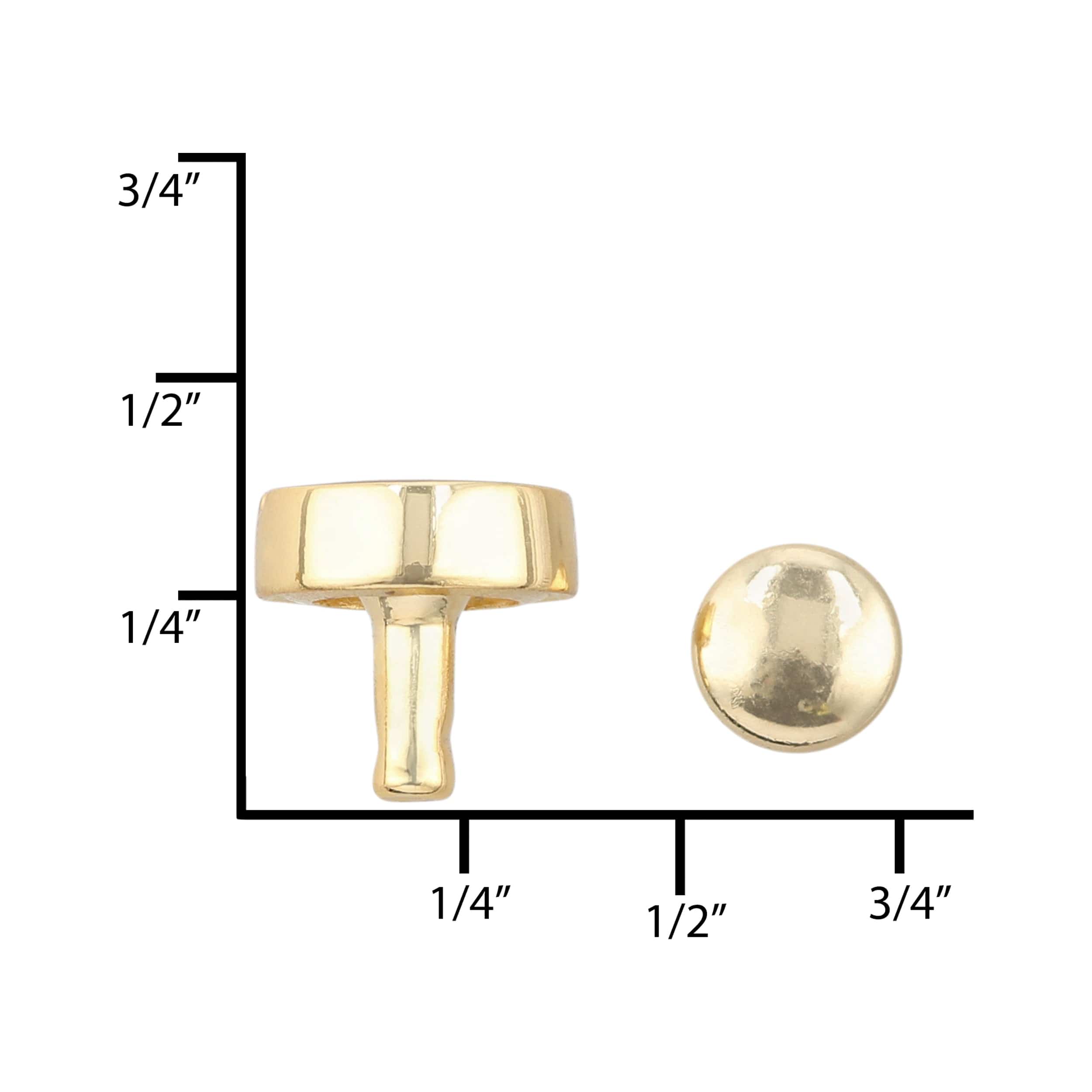 IO着用　SMALL MARKING 18K GOLD PIERCE LILSERPENT100.jpg?v=1747720789