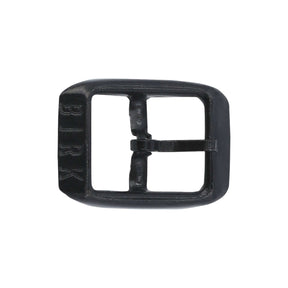 Ohio Travel Bag Birkenstock 13mm Black, Birkenstock Buckle, Steel, #C-1501-BLK C-1501-BLK