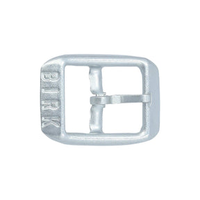 Ohio Travel Bag Birkenstock 13mm Silver, Birkenstock Buckle, Steel, #C-1501-SILV C-1501-SILV
