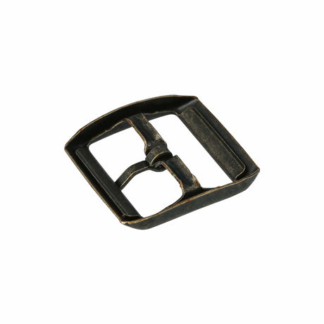 Ohio Travel Bag Birkenstock 25mm Antique Brass, Birkenstock Buckle, Steel, #C-1498-ANTB C-1498-ANTB