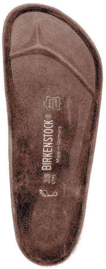 Ohio Travel Bag Birkenstock 39mm, Birkenstock Soft Suede Footbed, #C-1911-39MM C-1911-39MM
