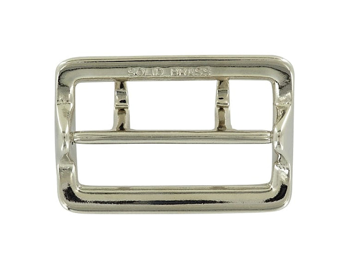 Double Tongue Belt Buckles Weaver Leather Supply