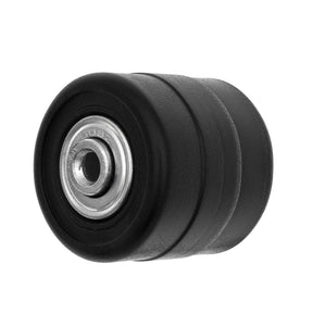 Ohio Travel Bag (c) Ball Bearing Wheel Only, #L-3804-WHL L-3804-WHL