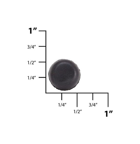 Ohio Travel Bag Chicago Screw Tool Replacement Tip, #T-1625-TIP T-1625-TIP