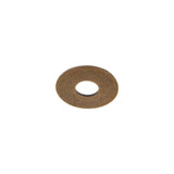 Ohio Travel Bag Fasteners 1/2" Antique Brass, Washer, Steel- 24 pk, #L-1439-ANTB L-1439-ANTB
