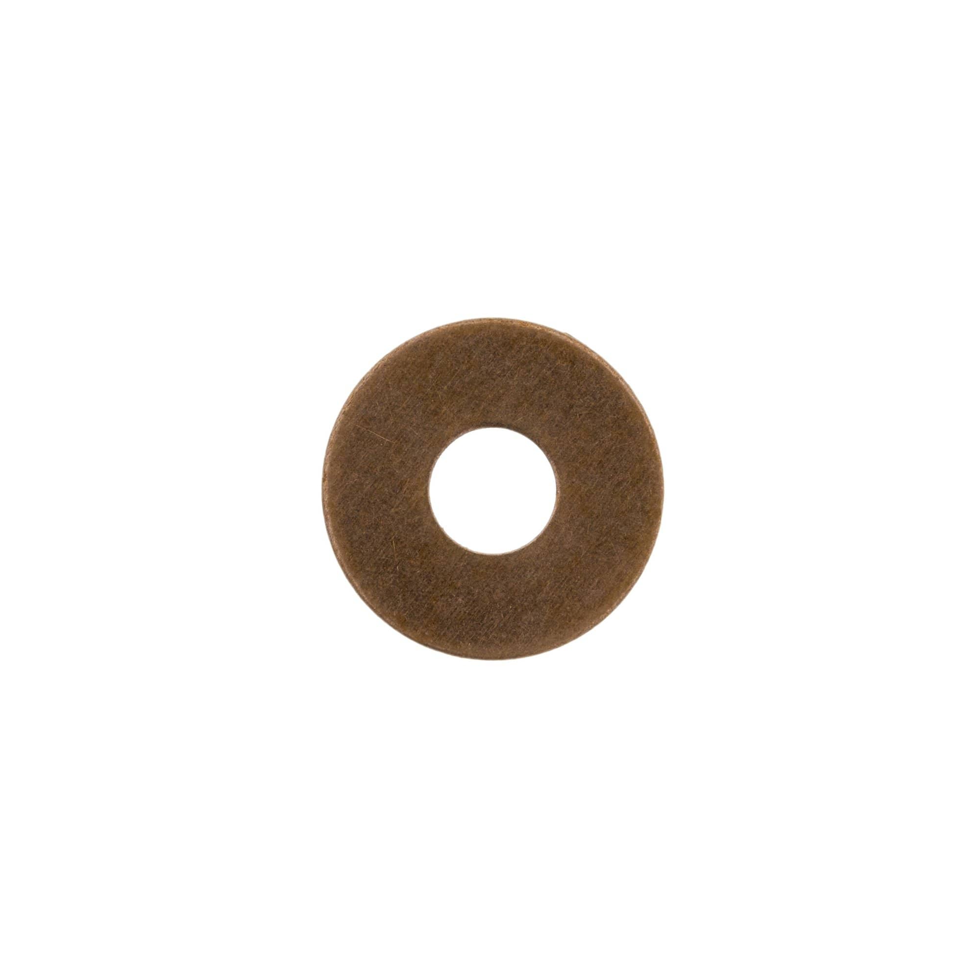 Nel Washer Cas 2021 ブラウン 36 フランネル コットン 1/2
