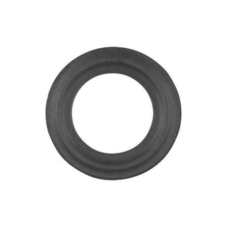 Ohio Travel Bag Fasteners 1/4" Black, Washer, Steel - 24 pk, #A-400-BLK A-400-BLK