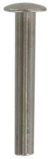 Tubular, Split and Copper Rivets - Weaver Leather Supply