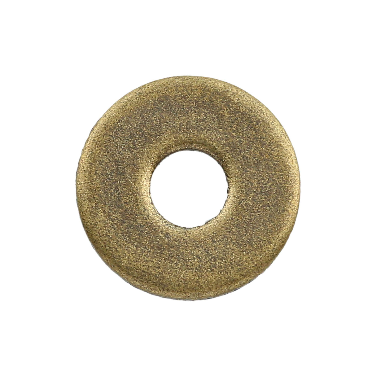 Ohio Travel Bag Fasteners 3/8" Antique Brass, Washer, Steel, #L-1126-ANTB L-1126-ANTB