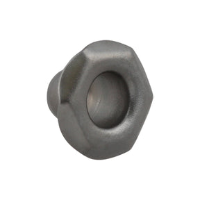 Ohio Travel Bag Fasteners 5.1mm Gunmetal, Eyelet, Solid Brass - 12 pk, #A-329-GUNM A-329-GUNM