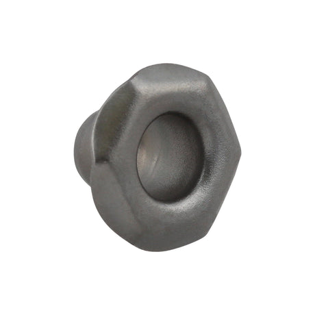 Ohio Travel Bag Fasteners 5.1mm Gunmetal, Eyelet, Solid Brass - 12 pk, #A-329-GUNM A-329-GUNM