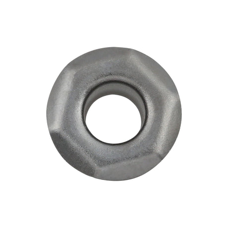 Ohio Travel Bag Fasteners 5.1mm Gunmetal, Eyelet, Solid Brass - 12 pk, #A-329-GUNM A-329-GUNM