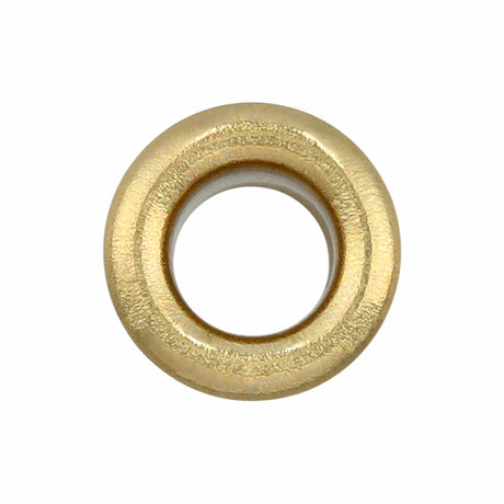 Ohio Travel Bag Fasteners 5/32" Brass, Eyelet, Steel - 36 pk, #A-259-BP A-259-BP