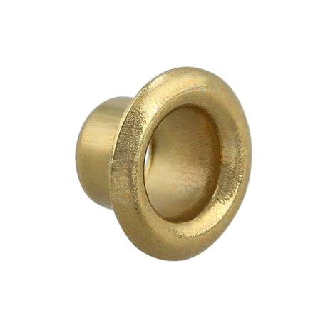 Ohio Travel Bag Fasteners 5/32" Brass, Eyelet, Steel - 36 pk, #A-259-BP A-259-BP