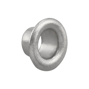 Ohio Travel Bag Fasteners 5/32" Nickel, Eyelet, Steel - 36 pk, #A-258-NP A-258-NP