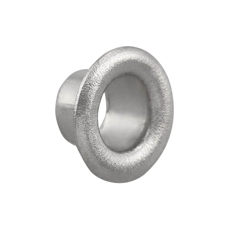 Ohio Travel Bag Fasteners 5/32" Nickel, Eyelet, Steel - 36 pk, #A-258-NP A-258-NP