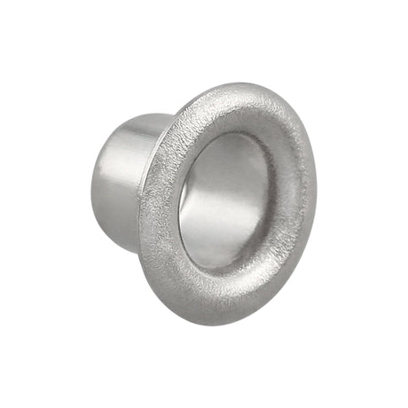 Ohio Travel Bag Fasteners 5/32" Nickel, Eyelet, Steel - 36 pk, #A-259-NP A-259-NP