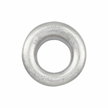 Ohio Travel Bag Fasteners 5/32" Nickel, Eyelet, Steel - 36 pk, #A-259-NP A-259-NP