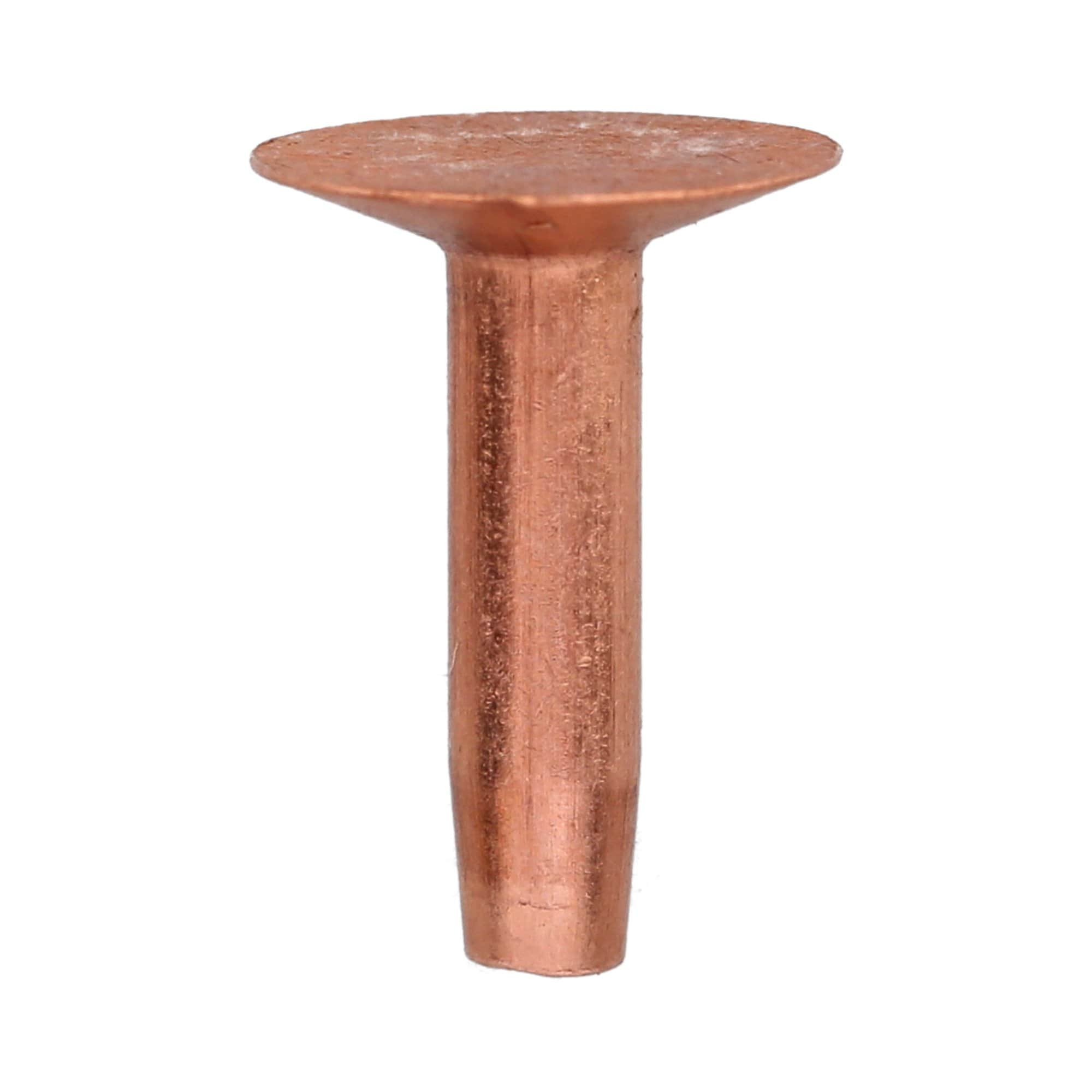 Copper Rivets – Tennessee Farrier Supply