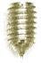 Ohio Travel Bag Fasteners 5mm Gold, 1.5 metric Allen Wrench Set Screw, Steel, #P-1493-5MM-GOLD P-1493-5MM-GOLD