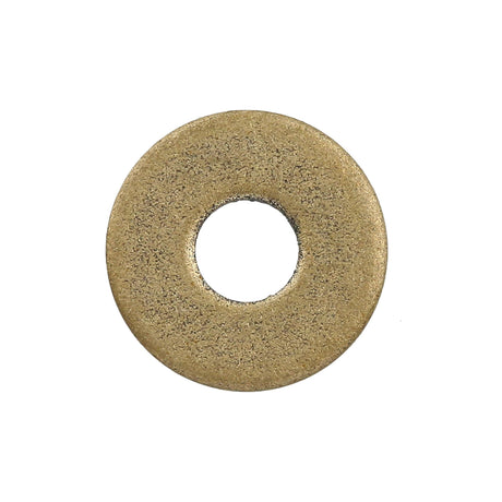 Ohio Travel Bag Fasteners 7/16" Antique Brass, Washer, Steel- 24 pk, #L-1124-ANTB L-1124-ANTB