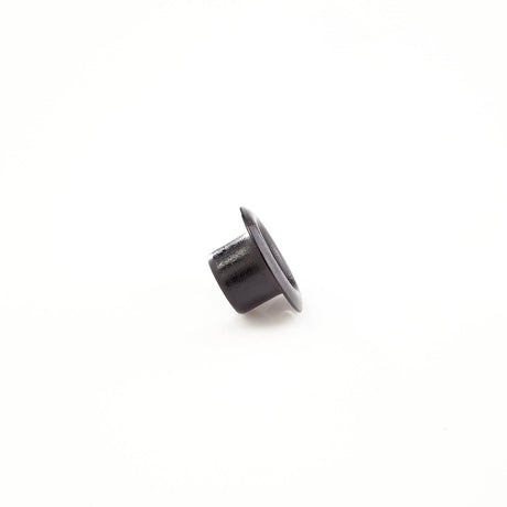 Ohio Travel Bag Fasteners 7/32" Black, Eyelet, Steel - 24 pk, #A-257-BLK A-257-BLK