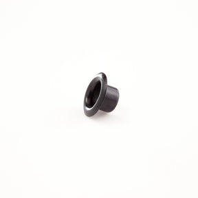 Ohio Travel Bag Fasteners 7/32" Black, Eyelet, Steel - 24 pk, #A-257-BLK A-257-BLK