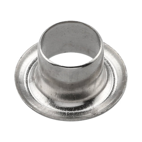 Ohio Travel Bag Fasteners 7/32" Nickel, Eyelet, Steel - 24 pk, #A-257-NP A-257-NP