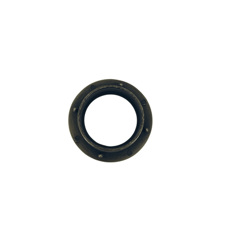 Ohio Travel Bag Fasteners 7/8" Antique Brass, Force Fit Eyelet, Zinc Alloy, #P-2566-ANTB P-2566-ANTB
