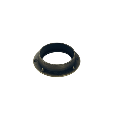 Ohio Travel Bag Fasteners 7/8" Antique Brass, Force Fit Eyelet, Zinc Alloy, #P-2566-ANTB P-2566-ANTB