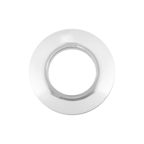 Ohio Travel Bag Fasteners 7/8" Nickel, Screw Together Eyelet, Solid Brass, #P-2459-NIC P-2459-NIC