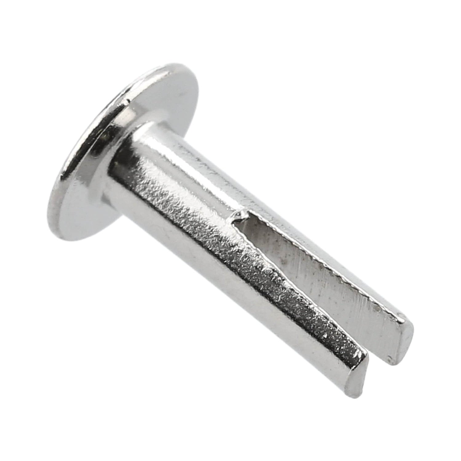 8/16" Nickel, Split Rivet, Steel - 24 pk, #151-8-16-NP – Weaver Leather ...