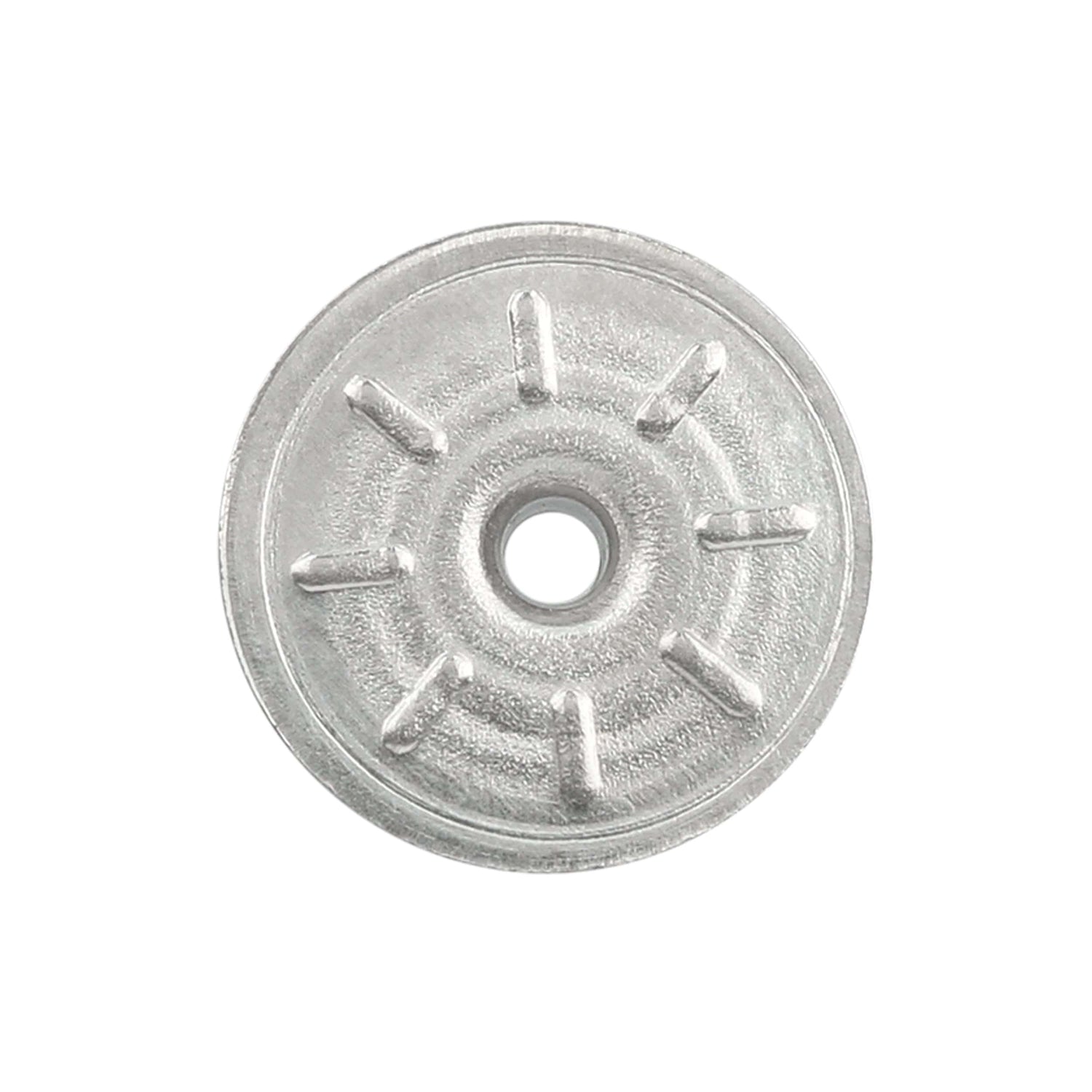 Line 2, Silver (Nickel-Free) 1/4