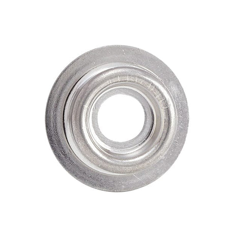 Ohio Travel Bag Fasteners Ligne 24 Antique Nickel, Stud, Solid Brass, #10370-ANTN 10370-ANTN