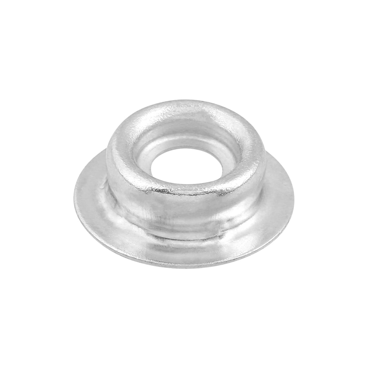 Ohio Travel Bag Fasteners Ligne 24 Nickel, Stud, Steel, #A-334-NP A-334-NP