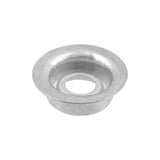 Ohio Travel Bag Fasteners Ligne 24 Nickel, Stud, Steel, #A-334-NP A-334-NP