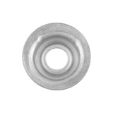 Ohio Travel Bag Fasteners Ligne 24 Nickel, Stud, Steel, #A-334-NP A-334-NP