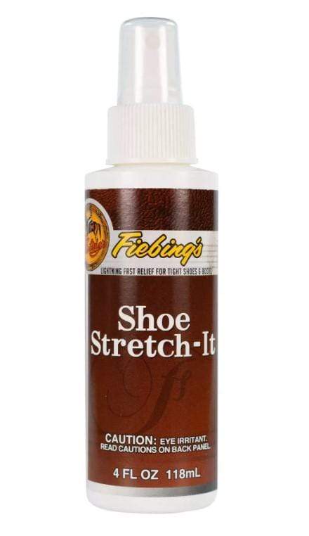 Ohio Travel Bag Fiebings Shoe & Boot Stretch 4-oz, #M-1237 M-1237