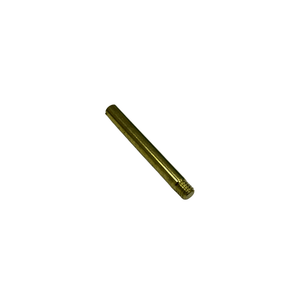 Ohio Travel Bag Handles Pins Only Brass, #P-1820P-BP P-1820P-BP